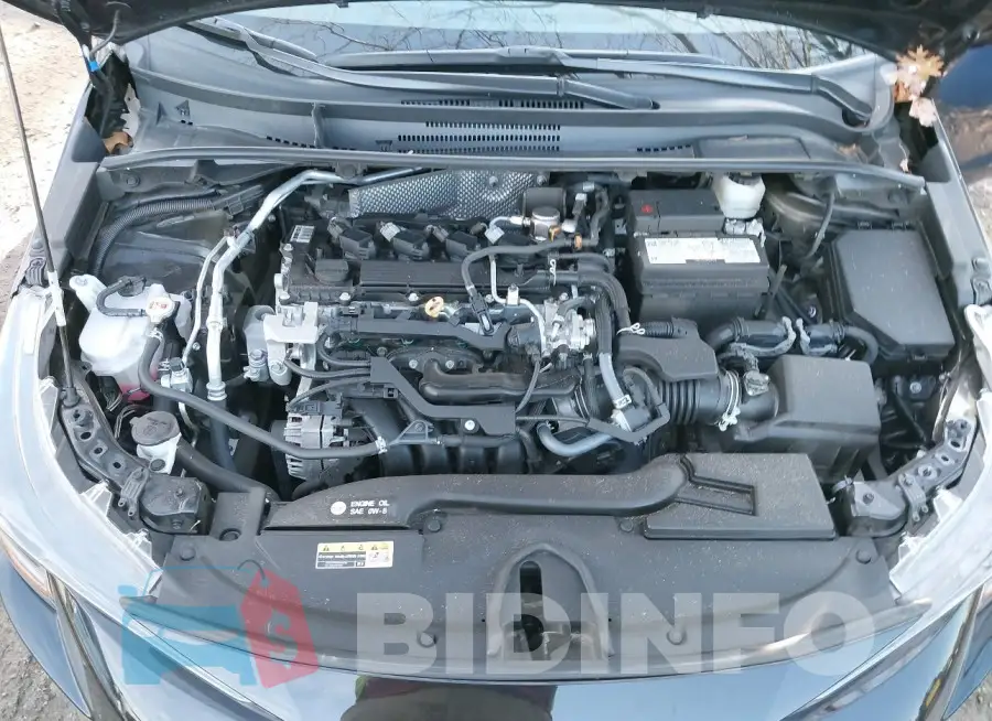 5YFB4MDE2RP080334 Photo# 10