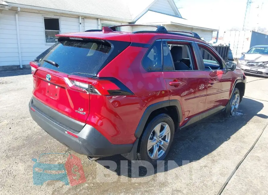 JTMLWRFV8PD182441 Photo# 4