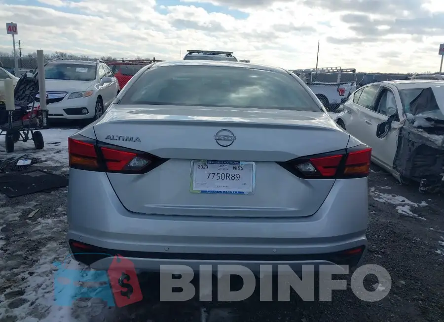 1N4BL4BV1PN324478 Photo# 16
