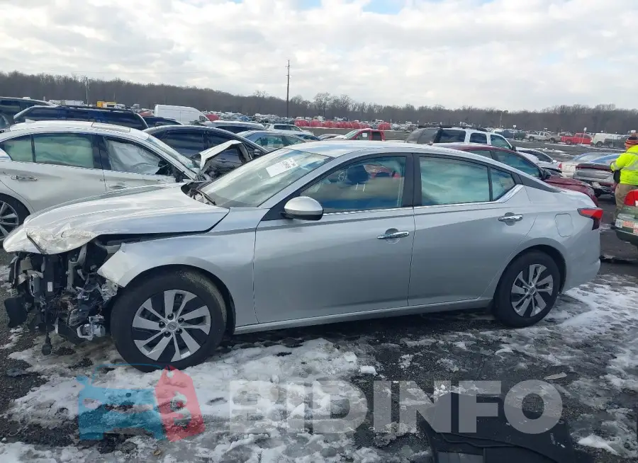 1N4BL4BV1PN324478 Photo# 14