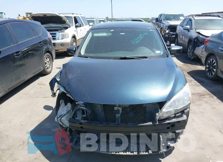 3N1AB7AP5FL657846 Photo# 13
