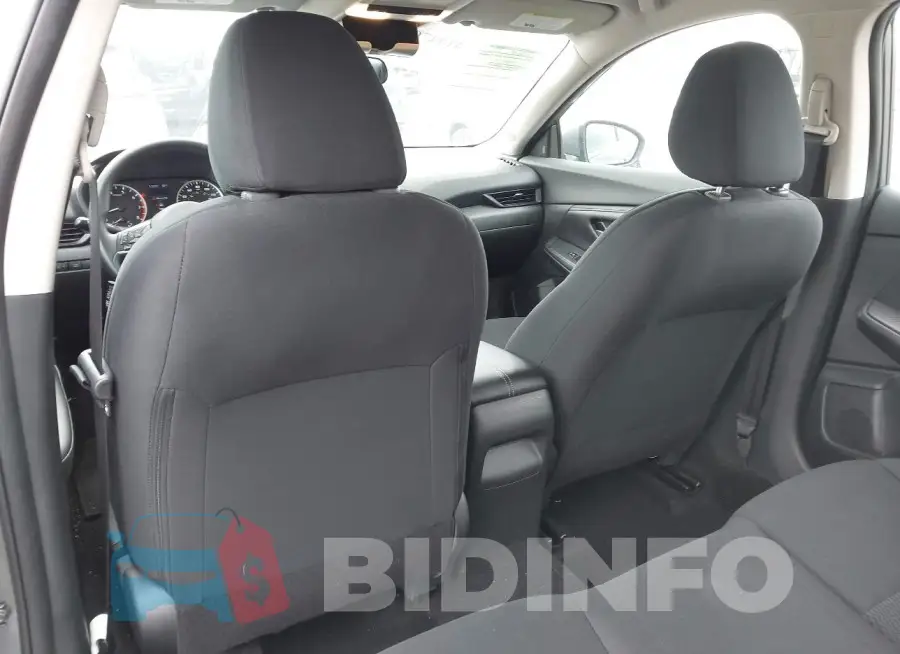 3N1AB8BV9NY307592 Photo# 20