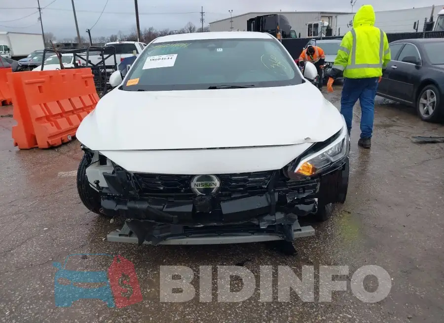 3N1AB8CVXLY228721 Photo# 13