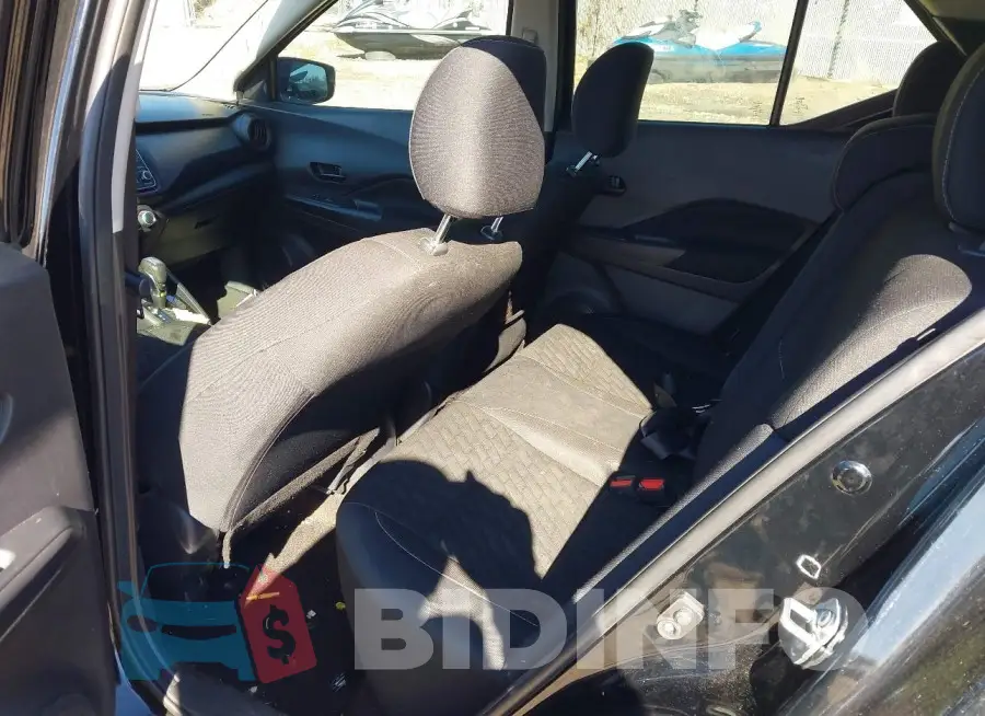 3N1CP5BV6NL490892 Photo# 8