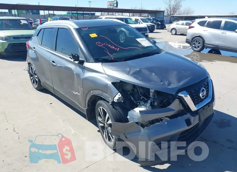 3N1CP5CV0LL550449 Photo# 6