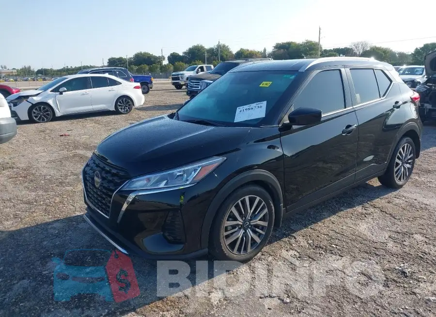 3N1CP5CV4RL476848 Photo# 2