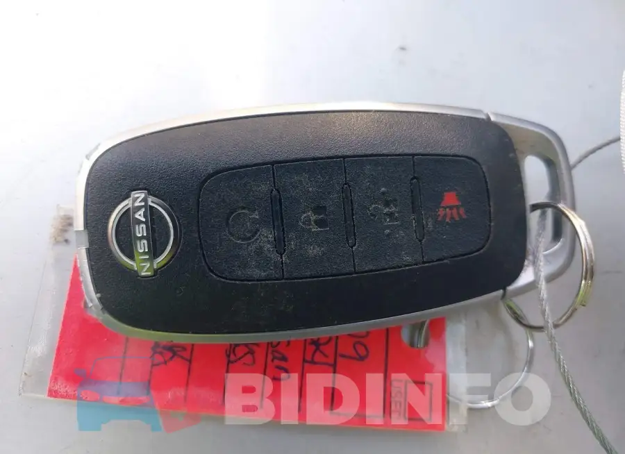 3N1CP5CV4RL476848 Photo# 11