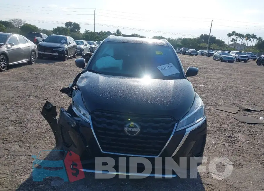 3N1CP5CV4RL476848 Photo# 12