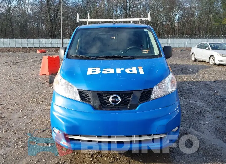 3N6CM0KN5MK691306 Photo# 13