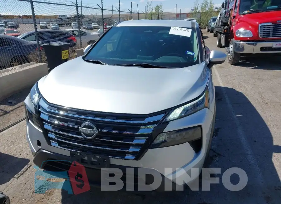 5N1BT3BA1RC696625 Photo# 13