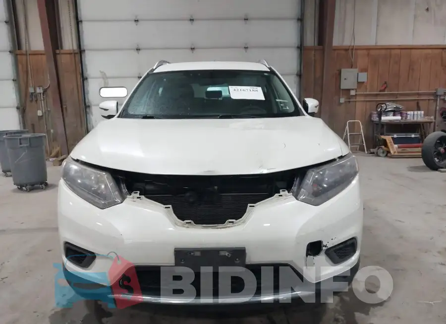 KNMAT2MV2GP614966 Photo# 13