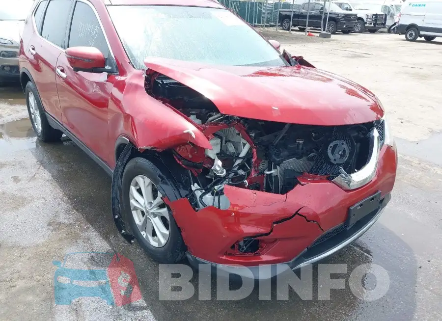 KNMAT2MV7GP670160 Photo# 6