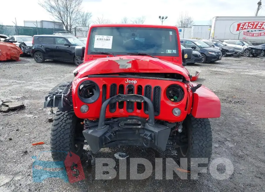1C4BJWFG1GL293302 Photo# 13