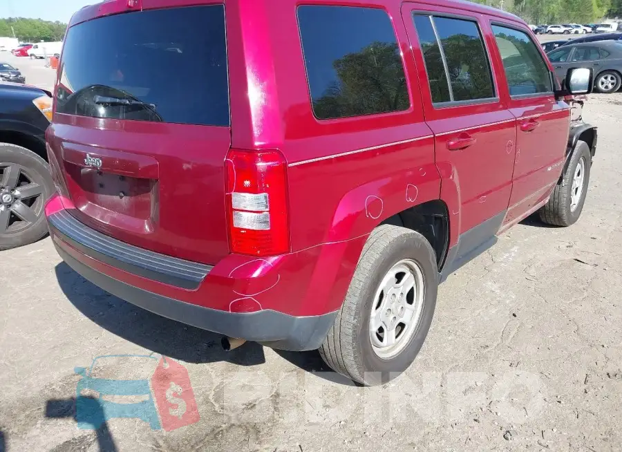 1C4NJPBB8HD103682 Photo# 19