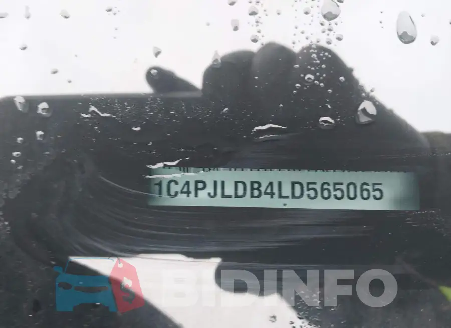 1C4PJLDB4LD565065 Photo# 9