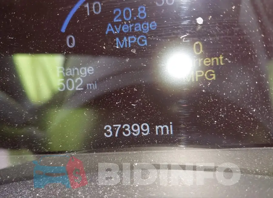 1C4RJFBG9MC566714 Photo# 15