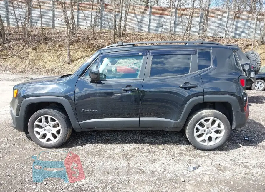 ZACCJBBB4HPF48867 Photo# 14