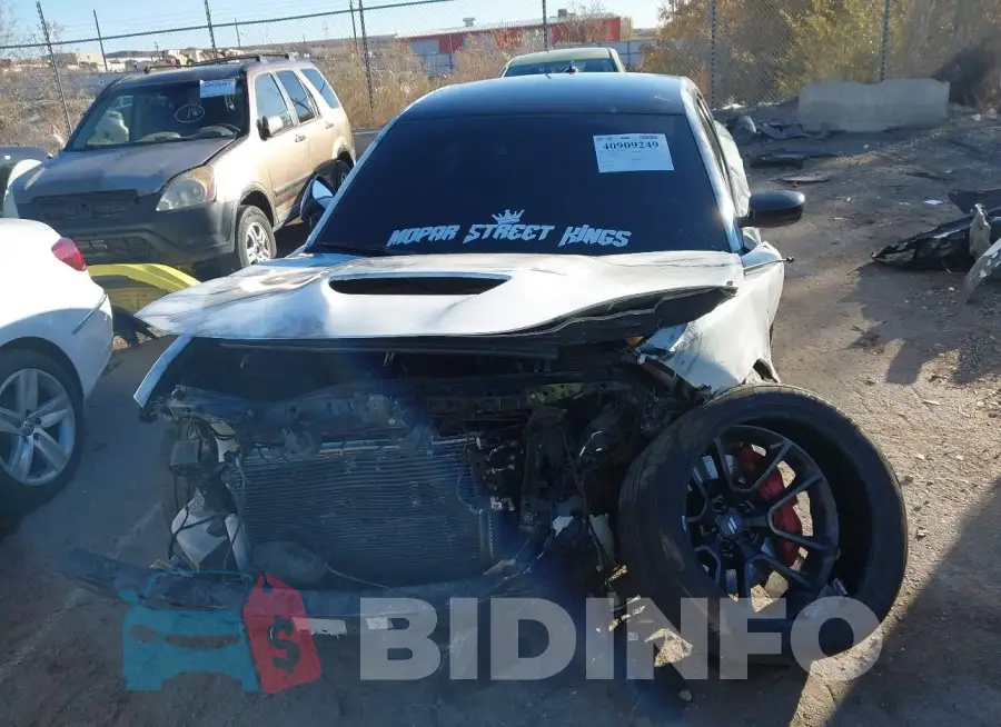 2C3CDXEJ7GH281073 Photo# 12
