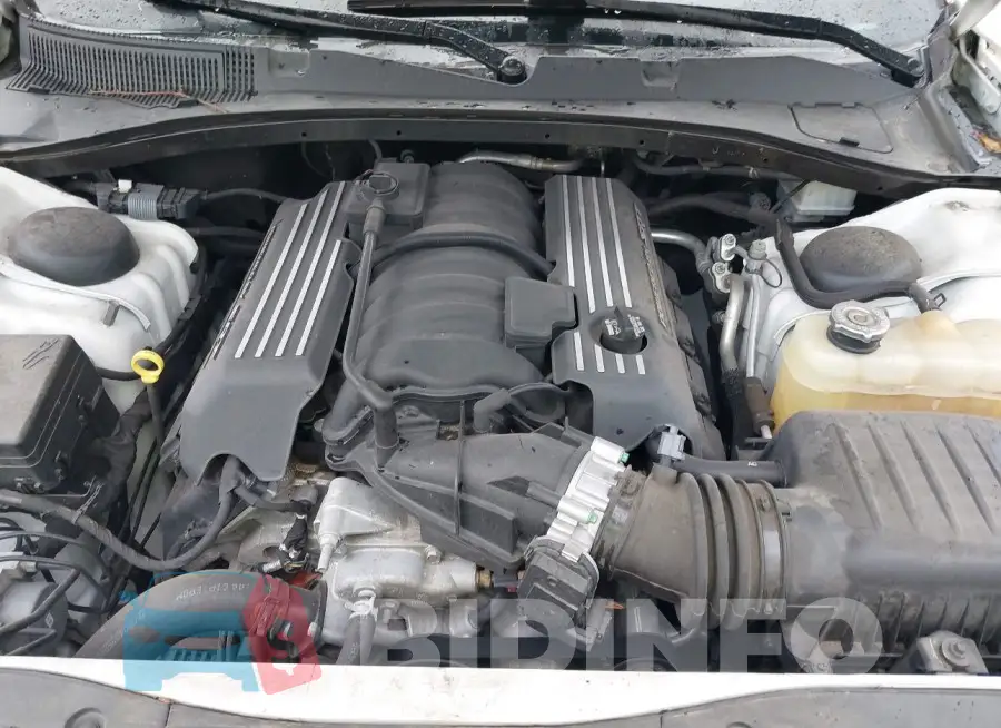 2C3CDXGJ9KH691136 Photo# 10