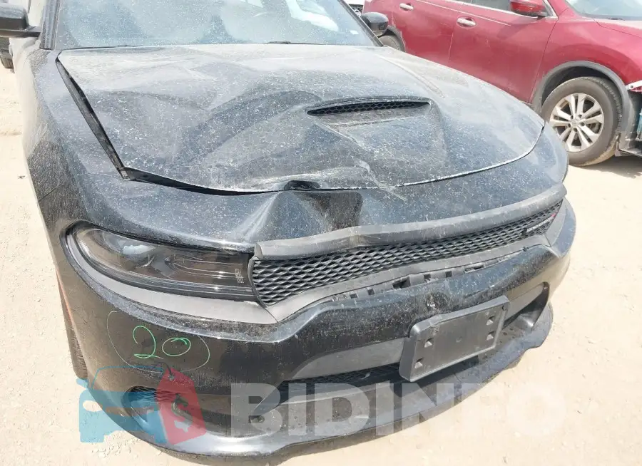 2C3CDXHG1PH566237 Photo# 6