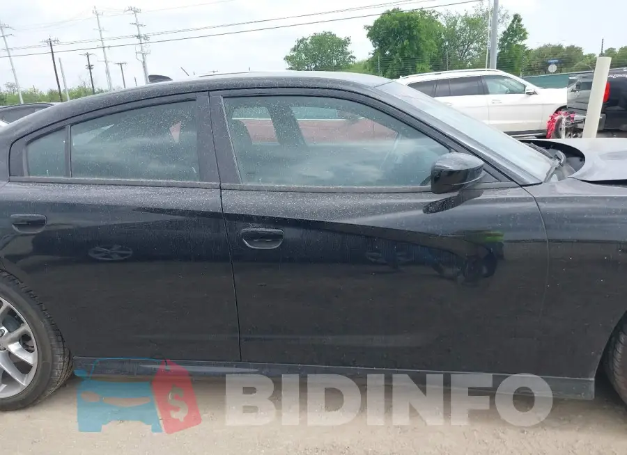 2C3CDXHG1PH566237 Photo# 13