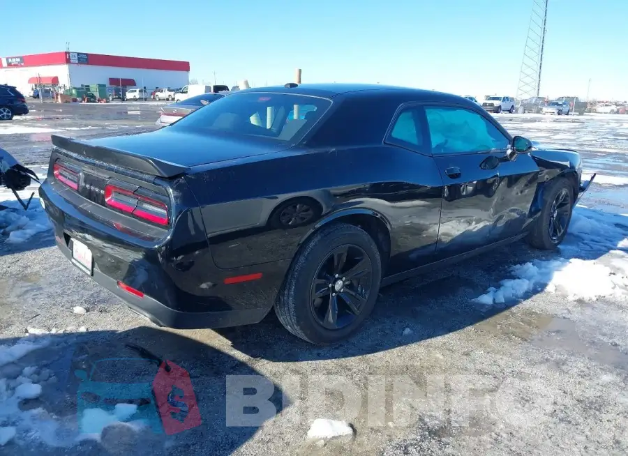2C3CDZAG2PH553535 Photo# 4