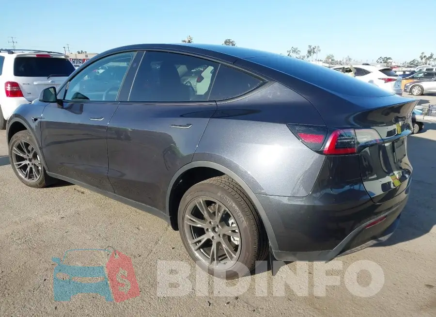7SAYGDED5RF103983 Photo# 3
