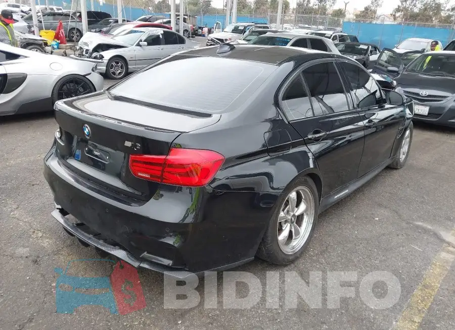 WBS8M9C50J5J79754 Photo# 4