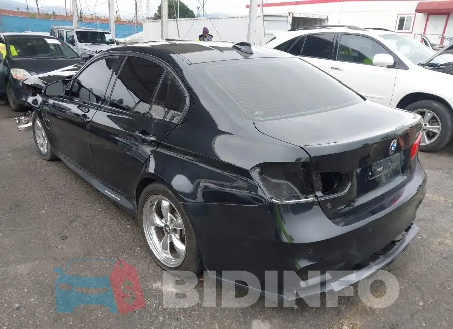 WBS8M9C50J5J79754 Photo# 3