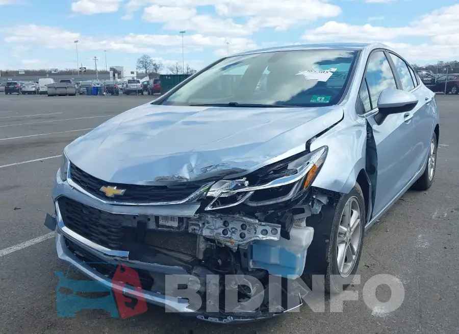 1G1BE5SM6J7181484 Photo# 6