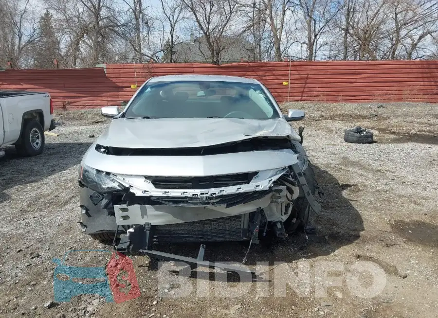 1G1ZD5ST2KF193082 Photo# 12