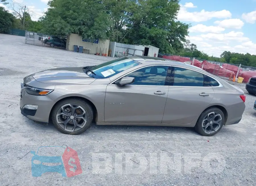 1G1ZD5ST2RF138514 Photo# 14