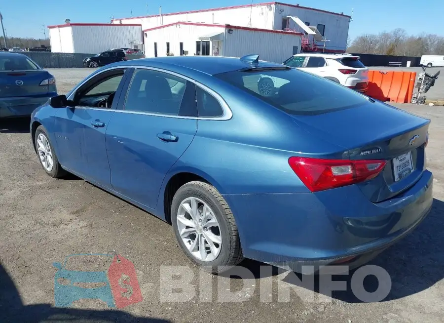 1G1ZD5ST3RF249217 Photo# 3