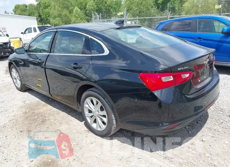 1G1ZD5ST6SF145813 Photo# 3