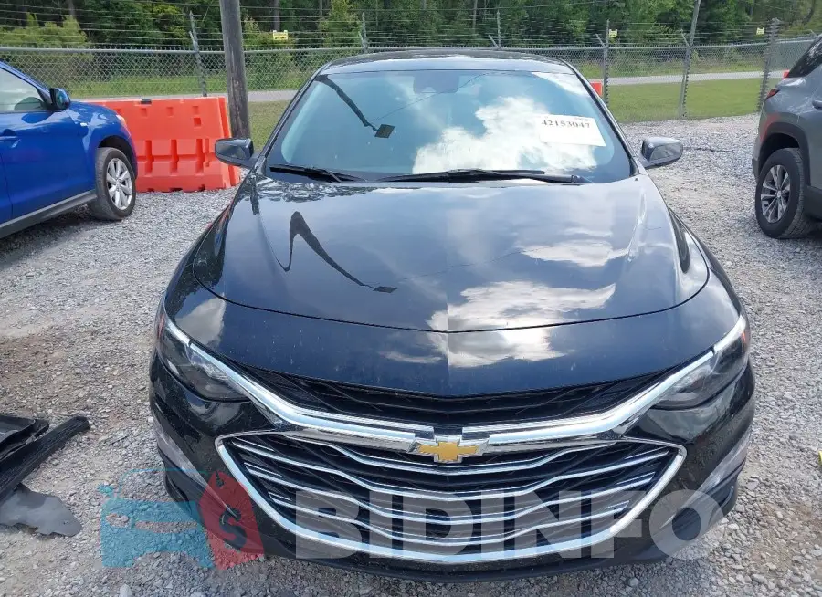 1G1ZD5ST6SF145813 Photo# 6