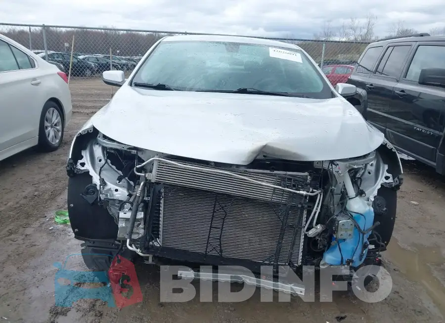 1G1ZD5ST7NF172376 Photo# 13