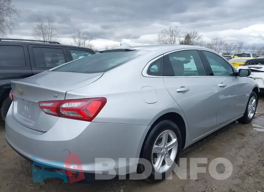 1G1ZD5ST7NF172376 Photo# 4
