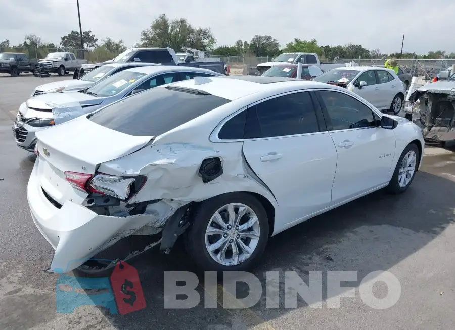 1G1ZD5ST8MF074973 Photo# 4