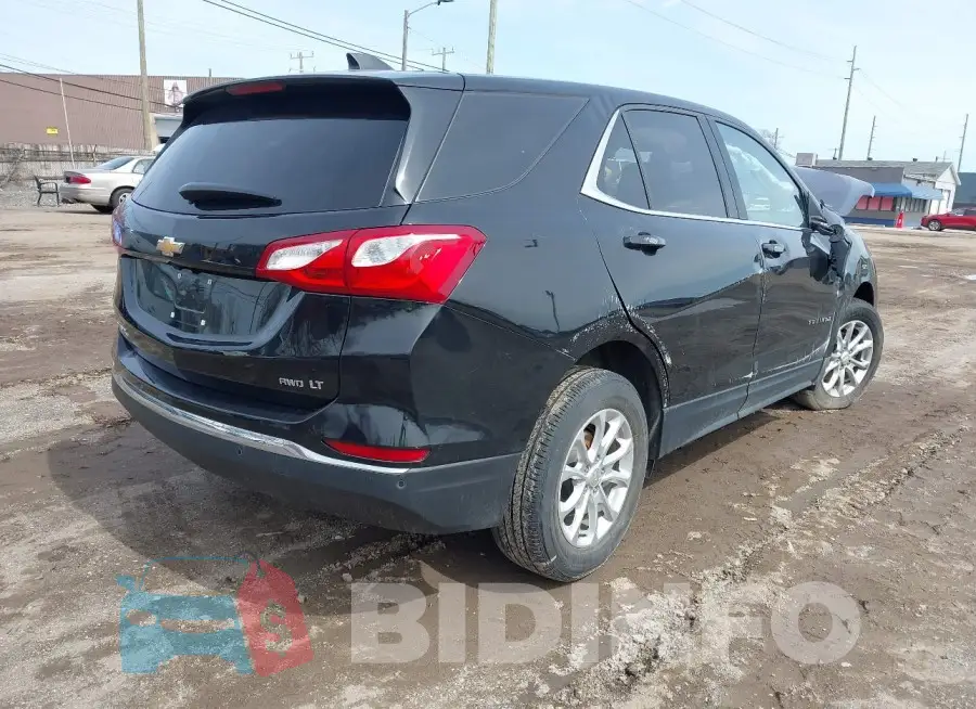 2GNAXTEV0L6214849 Photo# 4