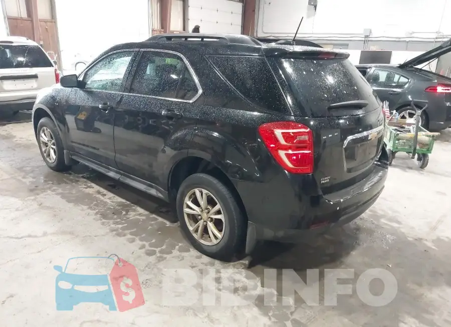 2GNFLFEK3G6164771 Photo# 3