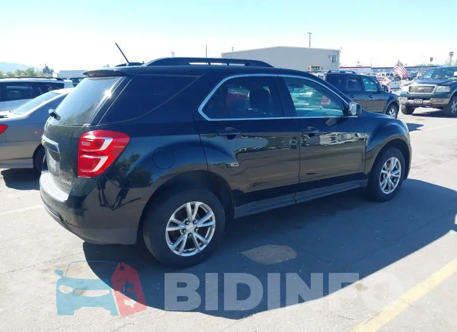 2GNFLFEK8G6295145 Photo# 4