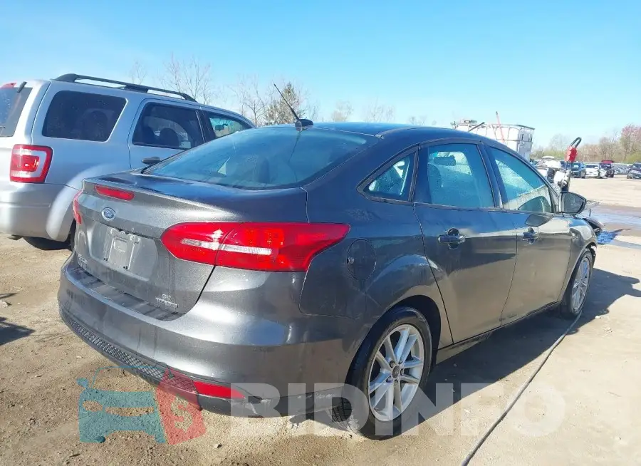 1FADP3F26GL233564 Photo# 4