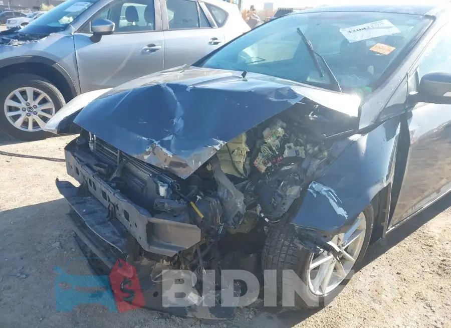1FADP3F26GL233564 Photo# 6