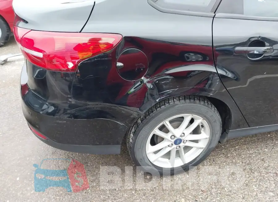 1FADP3F29GL356629 Photo# 6