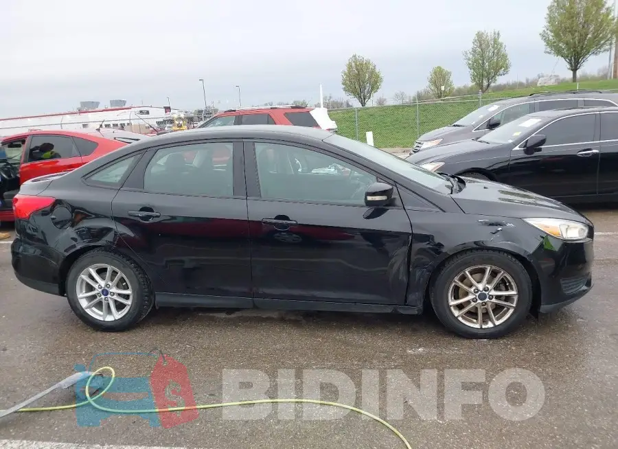 1FADP3F29GL356629 Photo# 13