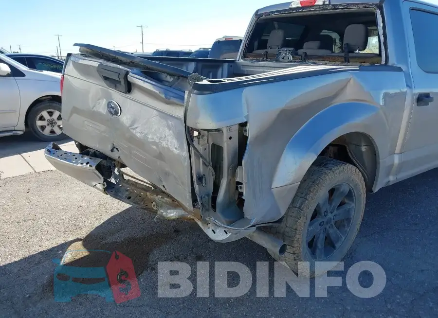 1FTEW1C58LFA64029 Photo# 6