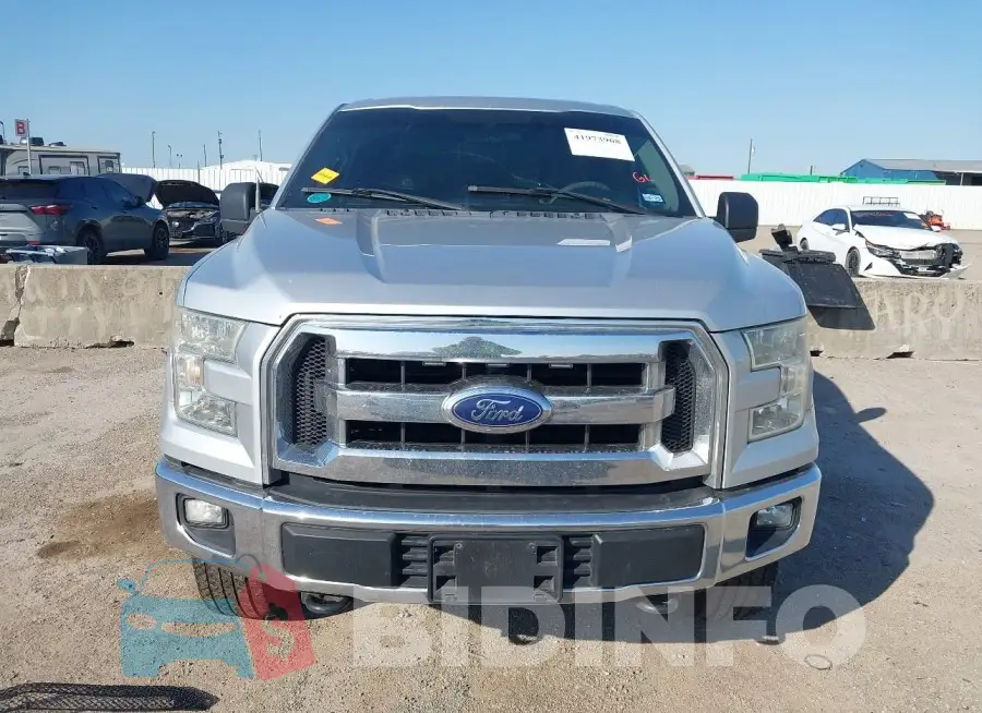 1FTEW1E84GFB12087 Photo# 12