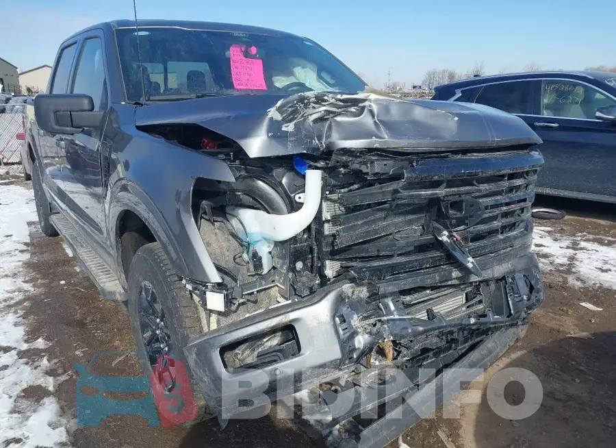 1FTEW3LP3RKD87790 Photo# 6