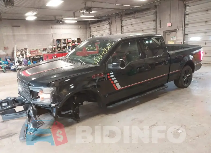 1FTFW1E53KFC34426 Photo# 2