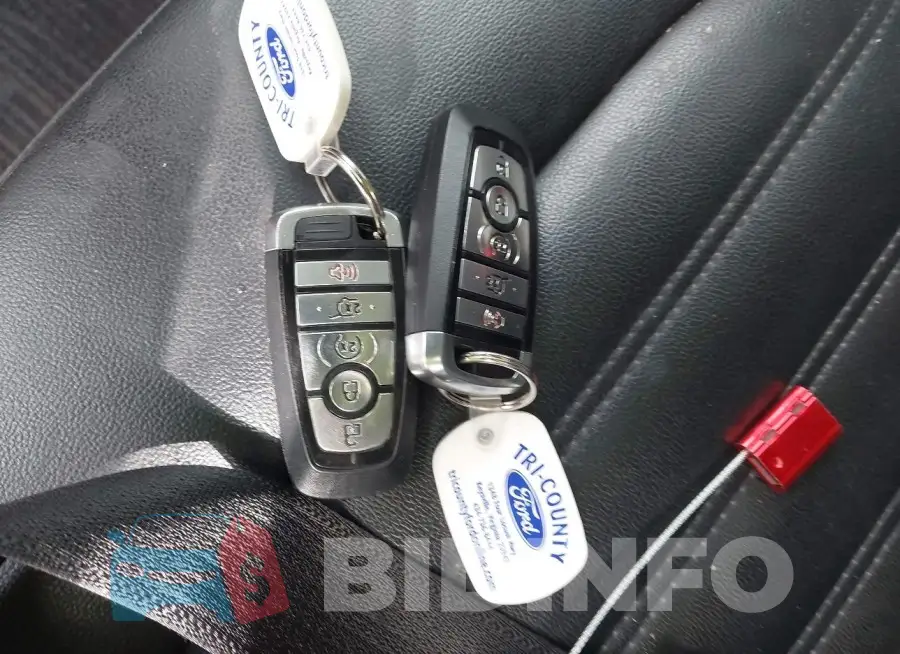 2FMPK3J94LBB02875 Photo# 11